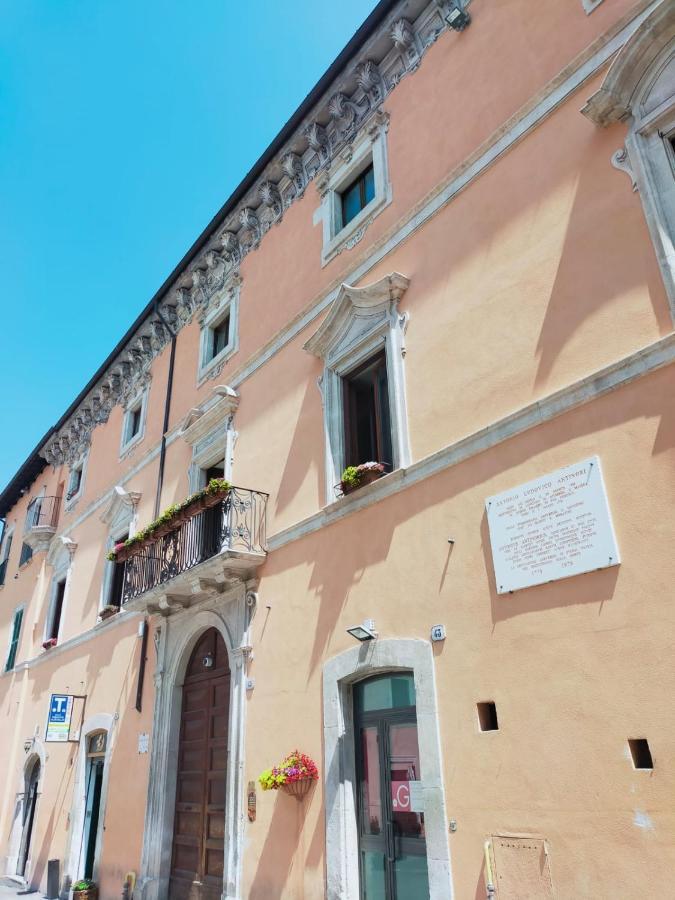 La Casa In Centro A L'Aquila Apartment Exterior photo