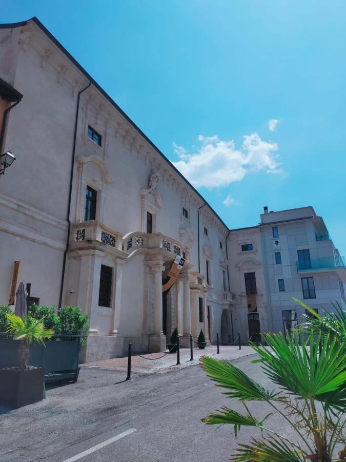 La Casa In Centro A L'Aquila Apartment Exterior photo